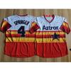 Mens Basketball Jersey Team Uniform Shirt Custom Number 27 34 7 2 Fan Edition Button-Up Style
