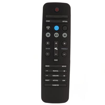 Soundbar Remote Control Replacement Remote for Philips Fidelio B5 Xs1 B5 12 B5 7 B5 79 Xs1 12 Home Theater Soundbar