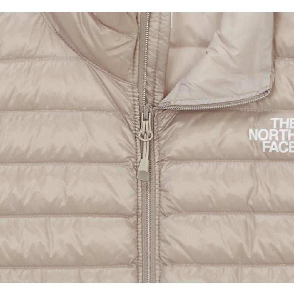 The North Face Nv1dr80c Women S Arenal veSt rdS White Sand