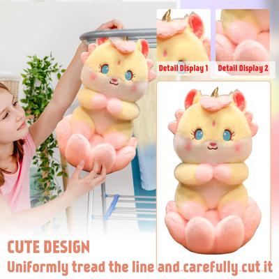 Plush Toys, Cute And Perfect Birthday Gifts For Friends And Classmates, Graduation Gifts