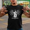 Shinedown Tour Amerika Rock T-Shirt Alle Größen S-5XL Unisex T-Shirt
