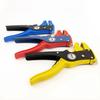 Fully Automatic Wire Stripping Pliers, Cable Cutting Pliers, Electrician Cutting Pliers, CYH-1 Wire Stripping Pliers