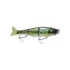 Jackall Gantia 180 Super Realistic Swimbait Suspending Jgan180 RT Largemouth Bass 180mm
