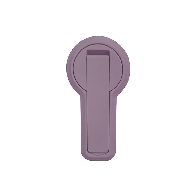 Portable Self Adhesive Phone Holder Cellphone Kickstand Foldable Desktop Phone Mount Stands Bracket For Iphone For Android