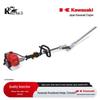 KAZZ TJ27 Kawasaki Gasoline High Branch Hedge Trimmer CN Plug (adapter Included)