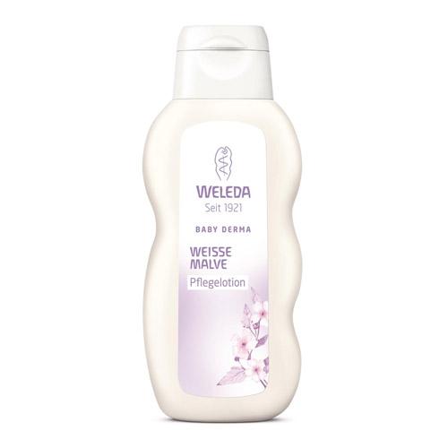 Weleda White Mellow Body Lotion 200ml