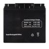 Yuqilong 12V 12Ah Power Protection Device
