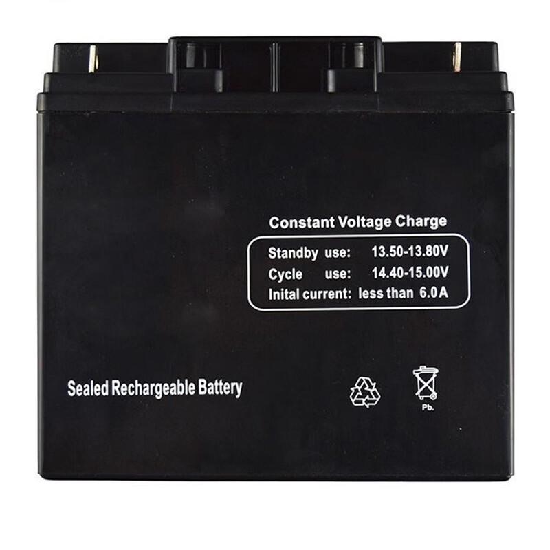 Yuqilong 12V 12Ah Power Protection Device