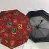 1PC Slytherin Scarves Umbrella-8-Rib Reinforced, Automatic Open, Lightweight & Durable, Cute Fashion Accessory for Outdoor, D2625
