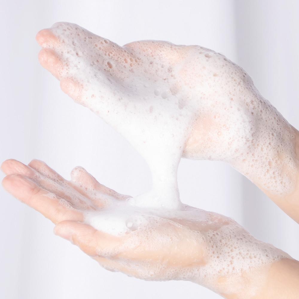 Rokkiss White Rice Bran Soap 100g 1ea