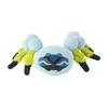 Center Original 752 Plush Fit Araquanid Pokémon Toy Pokémon