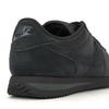 Nike حزمة Cortez الساتان - حذاء رياضي نسائي أسود رمادي داكن FV5420-002