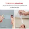 Transparent Heavy-Duty Agricultural Plastic Sheeting