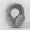 Cold Protection Soft Plush Earmuffs Winter Warm Faux Fur Ear-Muffs  For Women Men Outdoor