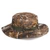 New Summer Fashion Unisex Camouflage Tactical  Army Bucket Hats Men Hiking Hunting Panama Cap Outdoor Anti Uv Fisherman Hat