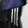 Zenless Zone Zero Vivian Cosplay Costume Dress Uniform Headwear Mockingbird Metal Props Halloween Party Women Carnival