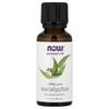 Esenciální oleje, eukalyptus, 1 fl oz (30 ml)