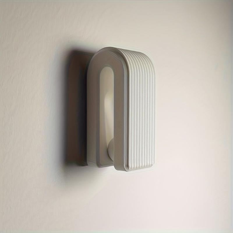 Auto-locking Towel Rack Gravity Wall Mount Towel Hanger for Shower Kitchen Laundry Home Decor Perfect Housewarming Gift