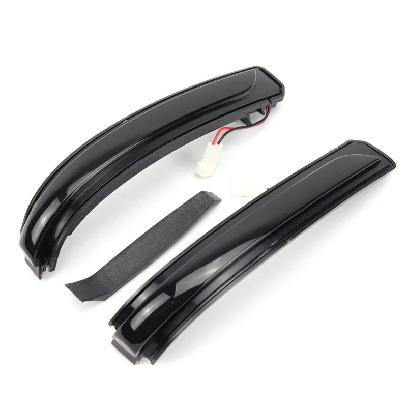 

Dynamic Blinker Turn Signal Light Side Mirror Indicator LED Flashing Light for Mercedes Benz A B Class W169 W245 2008 2009-2012