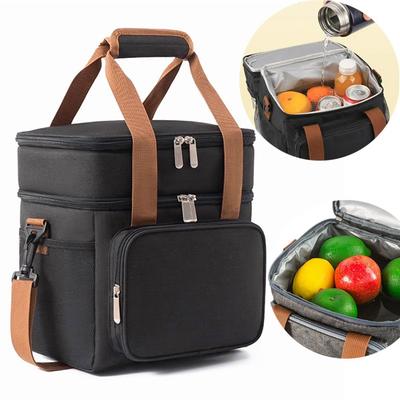 Camping & Wandern – Picknicktaschen