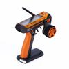 FLYSKY FS-GT3C 3-Channel LCD Transmitter with GR3E Receiver for Car and Boat Models