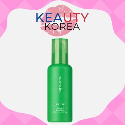 Tea Tree Control Emulsion 150ml
