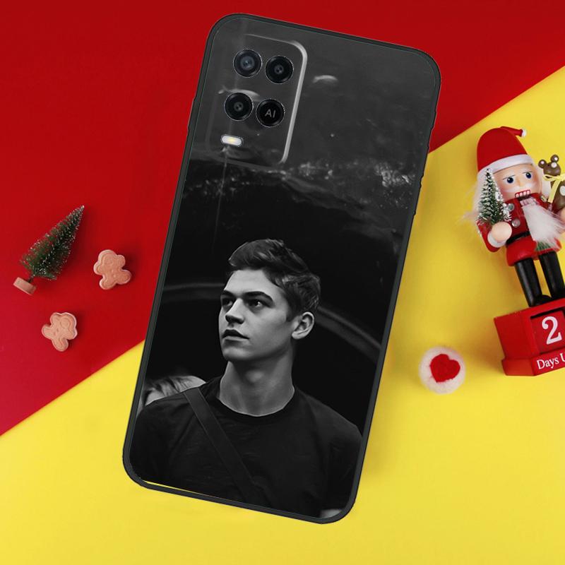 After Movie Hardin Scott Case For Oppo A94 A74 A54 A60 A40 A80 A16 A76 A96 A98 A58 A78 A18 A38 A57 A17 A15 A5 A6 Pro