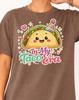Taco Era Shirt and Kids Tshirt Cute Food Graphic Tee Funny Gift For Her Party Outfit Kawaii Style Festival Summer Shirt and Kids Tshirt