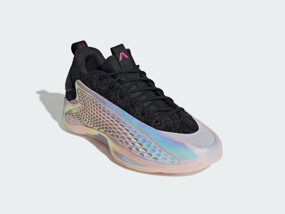 JS0646 adidas AE1 Low Год Змеи (Мужской) 7.5
