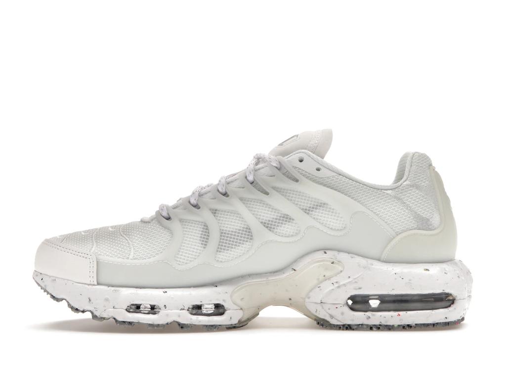Sneaker Nike Air Max Terrascape Plus White Pure Platinum(DQ3977-100)