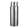 Double-Layer Pure Titanium Insulated Travel Mug With Tea Strainer 500ml Leak-Proof Office Cup Men Women