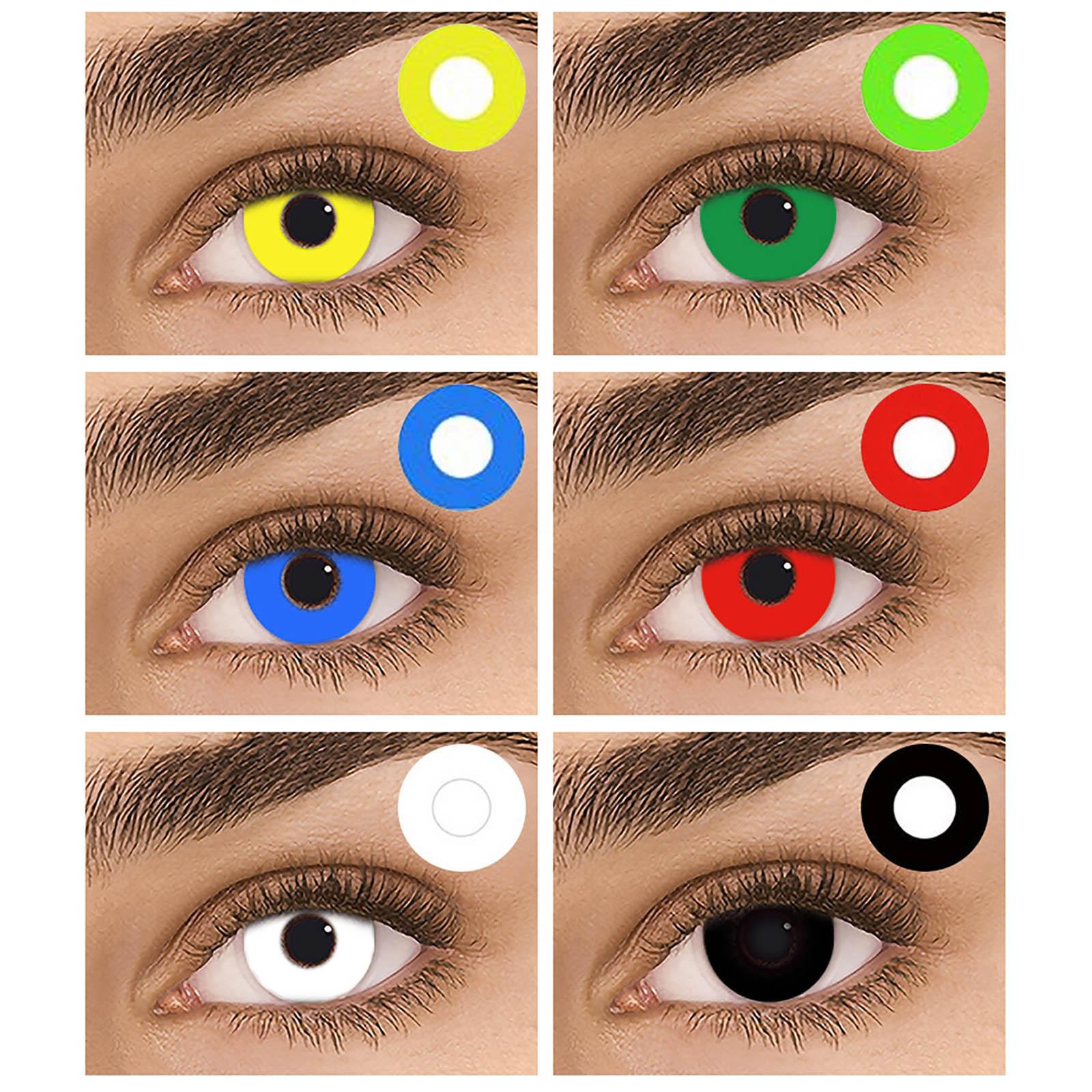 

Eyes Color Eyes Косметический макияж Тени для век 15 мл