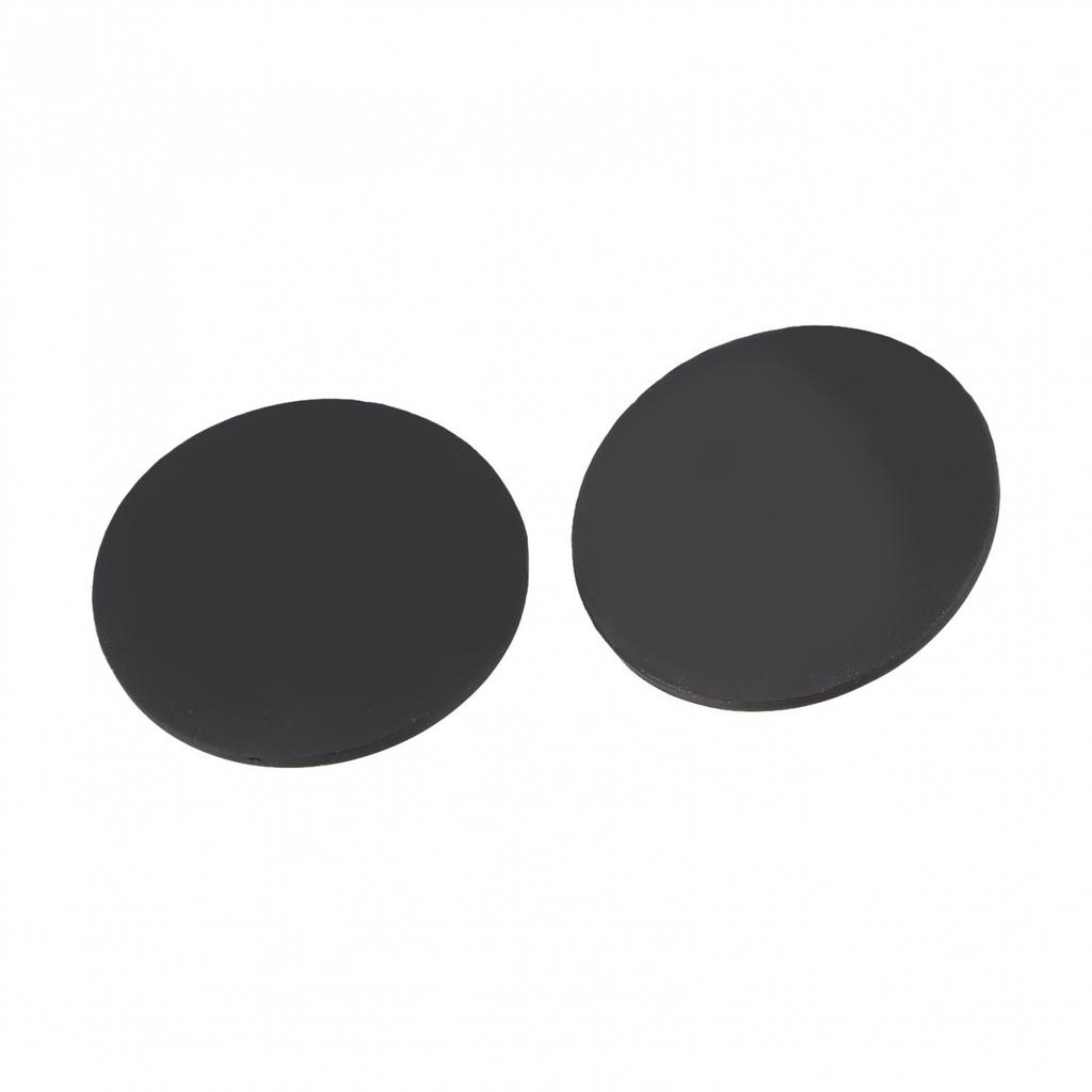 2Pcs Backflush Disk 50MM 57MM Backflush Disk Disc Insert