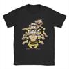 The Daltons Lucky Luke T Shirts Mens  Cotton Funny TShirt Crew Neck  Tees Short Sleeve Clothes Gift Idea