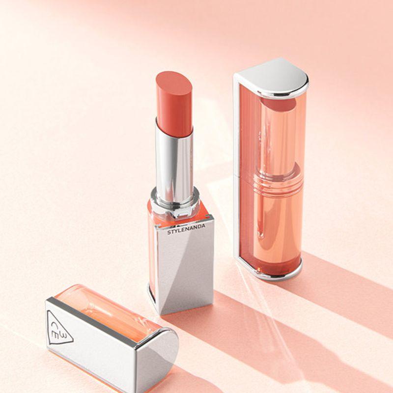 Rossetto opaco Blur