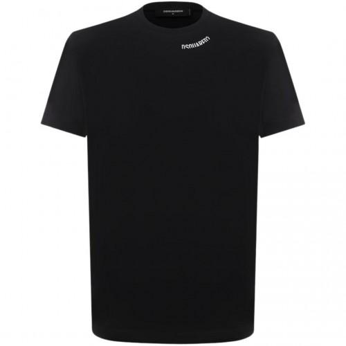 DSquared2 Unisex Adult Logo Cool Fit T-Shirt