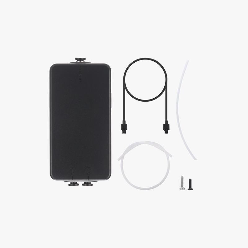 Bambu Lab Filament Changer