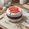 Mini Desktop Vacuum Cleaner Compact Bench Home Cleaning Item for Model
