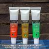 Marie Oil Paint Set: 12/18/24 Colors with 12ml Tubes - Art Supplies for Painting