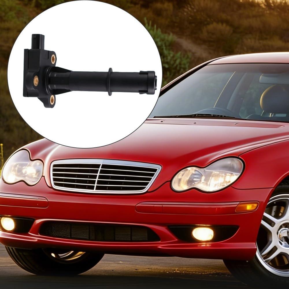 Engine Oil Level Sensor 0009056201 For Mercedes-Benz SL55 AMG C240