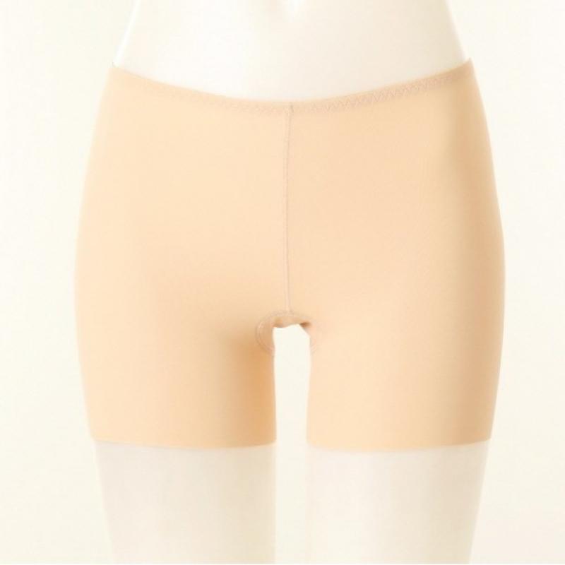 Venus Comfortable Soft SeamleSS Women S Square Panty Set 2 pieceS Vpt6478l