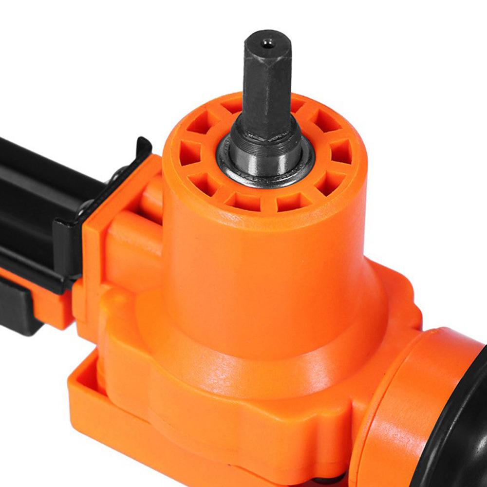 Household Practical Electric Drill Modified Electric-Saw Electric Reciprocating-Saw Portable Power