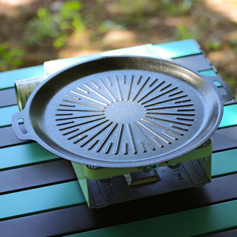 Huilingyang Yunpeng Solar Grill Pan