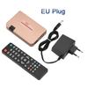 Analogový televizní přijímač Inteligentní převodník Digitální výběr programů RF na HDMI-kompatibilní Plně inteligentní systémový výběr HDTV