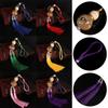 Chinese Style Glass Bottle Gourd Pendant Gourd Shaped Gold Foil Bottom Mini Gourd Bottle Cartoon Car Interior Accessories