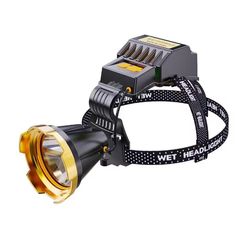 

Pailide FT001 Sensor Headlamp