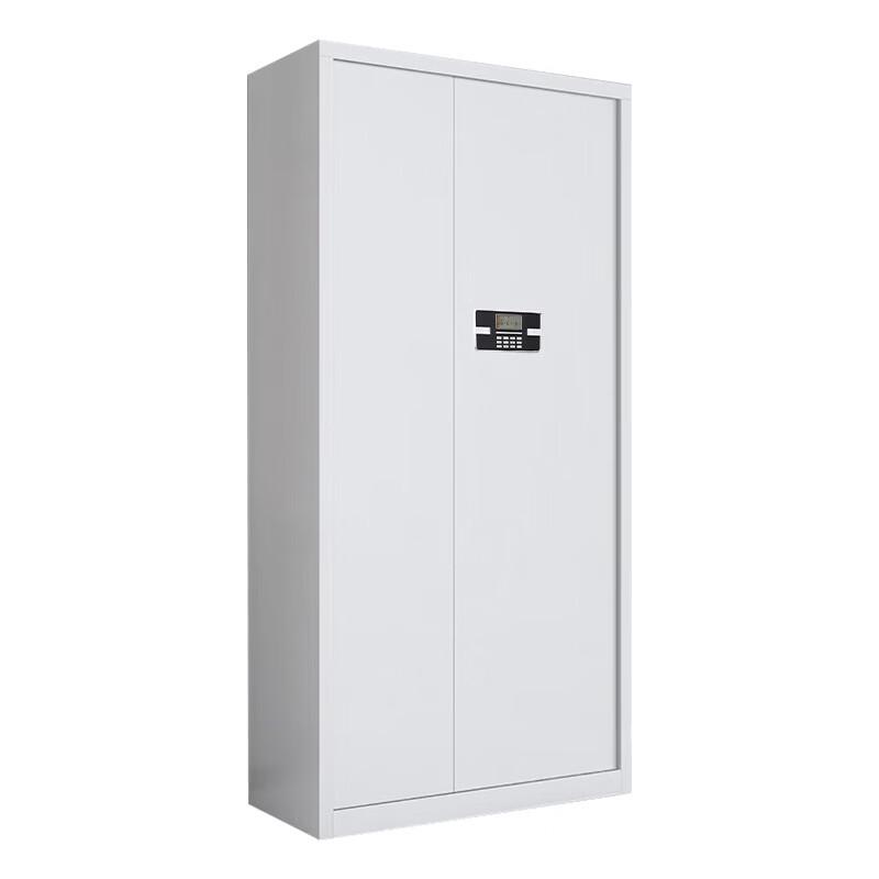 Junshi Steel Fingerprint Security Cabinet