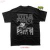 Title Fight T Shirt Vintage Casual Streetwear Unisex Comfortable Stylish Slightly Homme Versatile Top For Everyday Wear