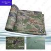 Zhanshen Yongzhi Heavy-Duty Waterproof Camouflage Vehicle Covers and Accessories
