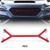 Accesorios de exterior – Parachoques y protección